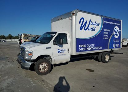 Vehicle Report for VIN 1FDXE4FS7HDC75638 - Image 1