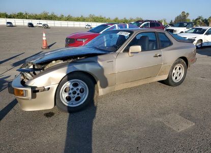 Vehicle Report for  - Image 1