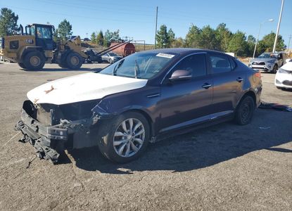 Vehicle Report for - Image 1