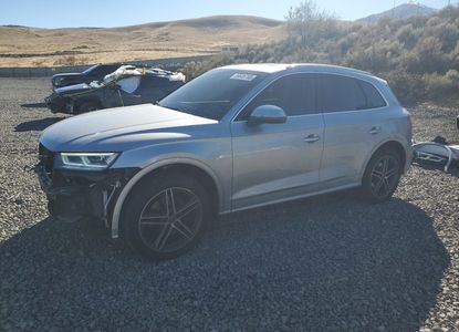 Vehicle Report for - Image 1