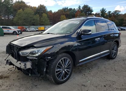 Vehicle Report for VIN 5N1DL0MM4HC527714 - Image 1