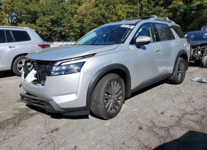Vehicle Report for - Image 1