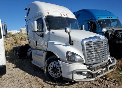 Fahrzeugbericht für VIN 3AKJGLD51GSGZ3600 – Bild 1