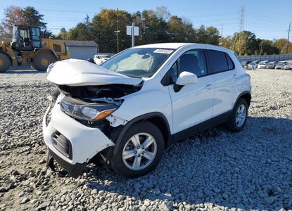 Vehicle Report for - Image 1