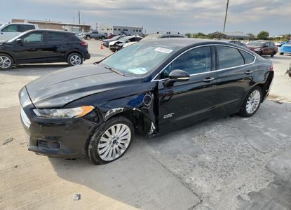 Vehicle Report for - Image 1