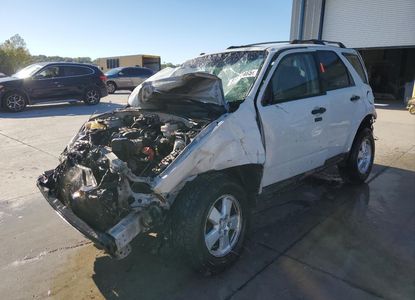 ავტომობილის ანგარიში VIN 1FMCU9DG2BKA69322 -ისთვის - სურათი 1