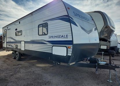Vehicle Report for - Image 1
