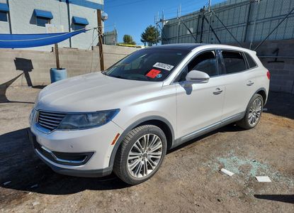 Vehicle Report for - Image 1