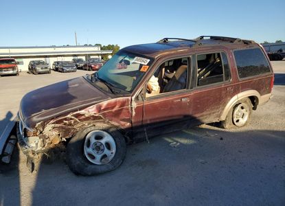 Vehicle Report for - Image 1