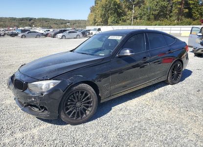 Vehicle Report for VIN WBA3X5C56ED558364 - Image 1