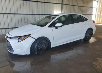 Vehicle Report for VIN 5YFB4MDE2SP285464 - Image 1