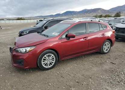 Vehicle Report for - Image 1