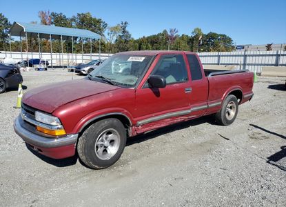 Vehicle Report for - Image 1