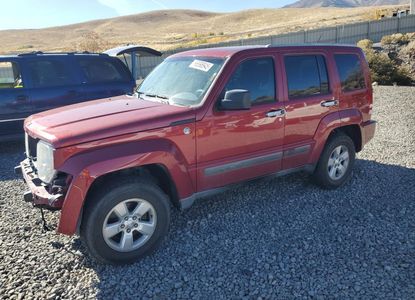 Vehicle Report for VIN 1C4PJMAK4CW119951 - Image 1