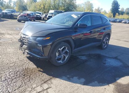 Fahrzeugbericht für VIN KM8JBDD26RU146826 – Bild 1