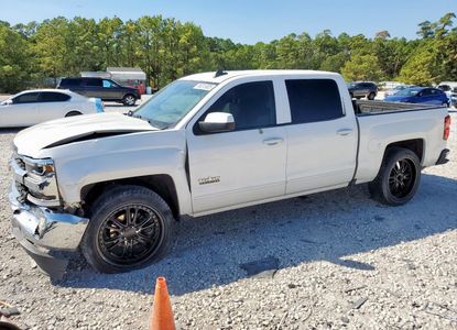 ავტომობილის ანგარიში VIN 3GCPCREC7HG337527 -ისთვის - სურათი 1