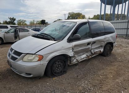 ავტომობილის ანგარიში VIN 1D4GP24R76B649129 -ისთვის - სურათი 1