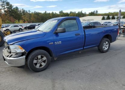 Vehicle Report for VIN 3C6JR7DT7HG788443 - Image 1