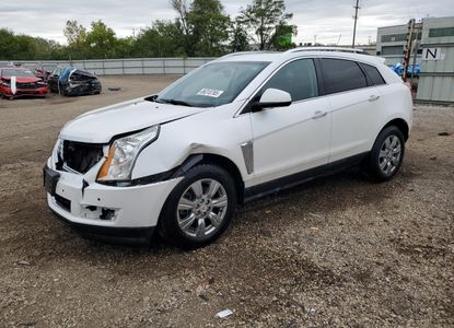 Vehicle Report for - Image 1