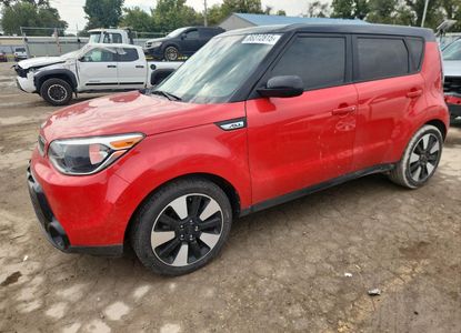 Vehicle Report for VIN KNDJP3A5XG7295525 - Image 1