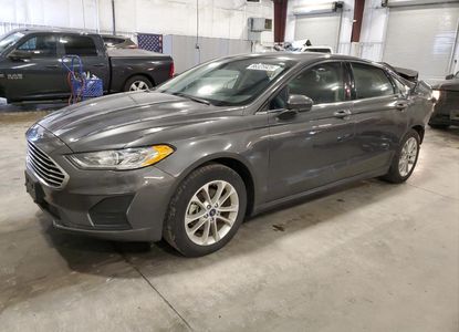Vehicle Report for - Image 1