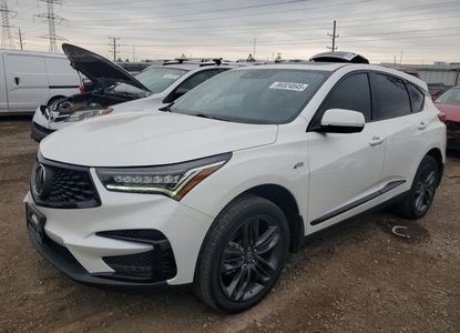 Vehicle Report for - Image 1