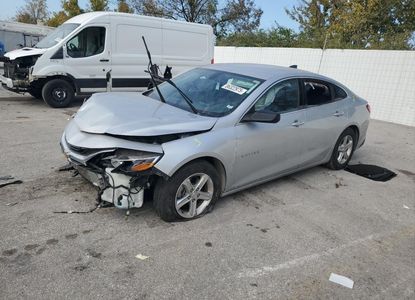 Raport vehicul pentru VIN 1G1ZB5ST0MF085701 - Imaginea 1