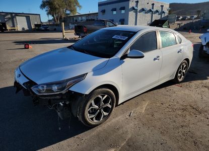 Vehicle Report for - Image 1
