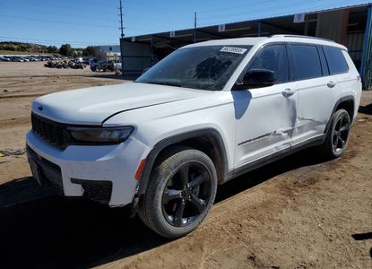 Vehicle Report for  - Image 1