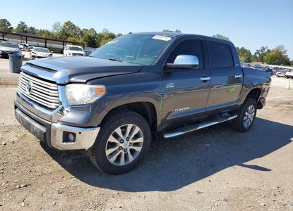 Доклад за превозно средство за VIN 5TFHW5F15HX632395 - Изображение 1