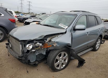 Vehicle Report for VIN 5NMSH13E37H084310 - Image 1