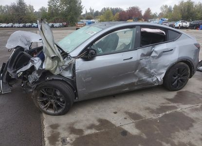 Звіт про транспортний засіб для VIN 7SAYGAEE0SF222652 – зображення 1