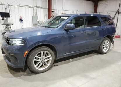 ავტომობილის ანგარიში VIN 1C4RDJDG6MC874740 -ისთვის - სურათი 1