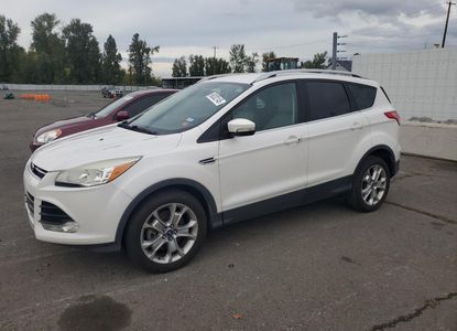 Vehicle Report for - Image 1