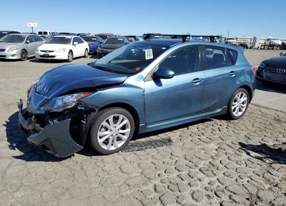Vehicle Report for - Image 1