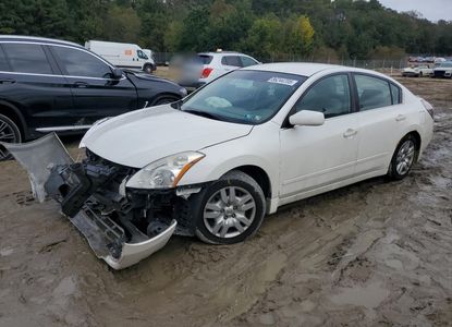 Vehicle Report for VIN 1N4AL2AP5AN405719 - Image 1