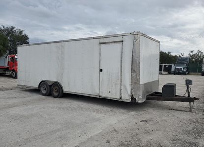 Vehicle Report for - Image 1