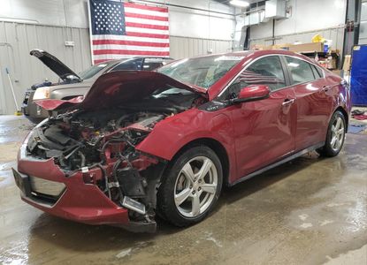 Vehicle Report for - Image 1