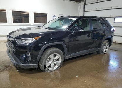 Vehicle Report for VIN 2T3P1RFV1MC166257 - Image 1