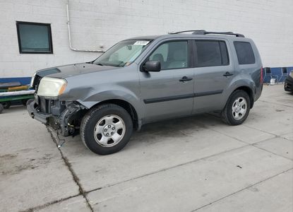 Vehicle Report for - Image 1