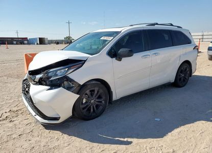 Vehicle Report for  - Image 1