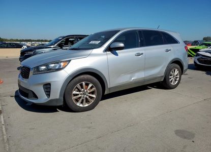 Отчет о транспортном средстве для VIN 5XYPG4A59LG631453 - изображение 1