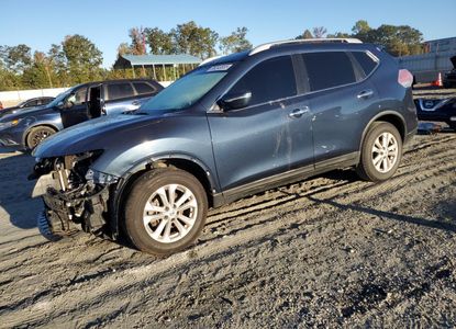 Raport vehicul pentru VIN KNMAT2MT7FP512883 - Imaginea 1