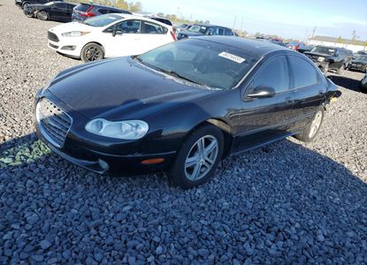 Raport pojazdu dla VIN 2C3HD36MX3H527406 - Obraz 1