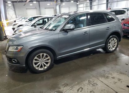 Vehicle Report for - Image 1