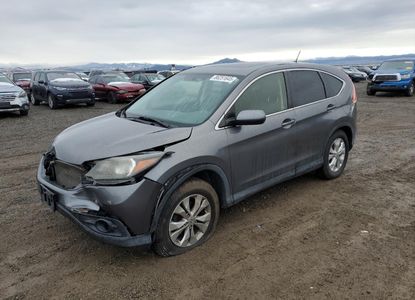 Vehicle Report for - Image 1