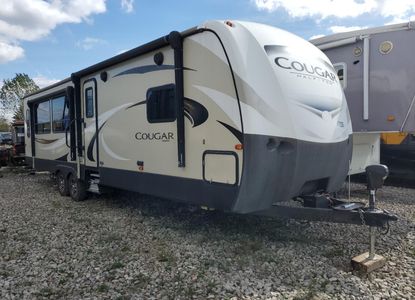 Vehicle Report for VIN 4YDT32R23JV507366 - Image 1