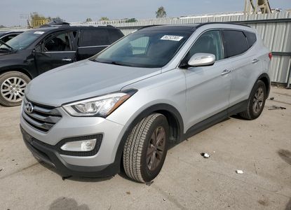 Raport vehicul pentru VIN 5XYZUDLB2FG276862 - Imaginea 1