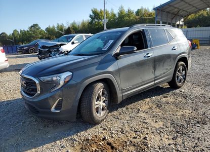 Vehicle Report for  - Image 1