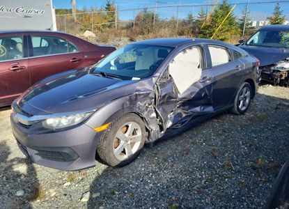 Raport vehicul pentru VIN 2HGFC2F5XGH026712 - Imaginea 1